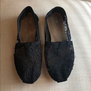 Toms crochet classics